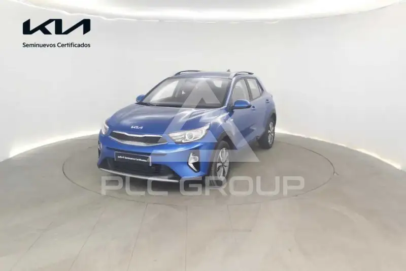 2025 KIA Stonic