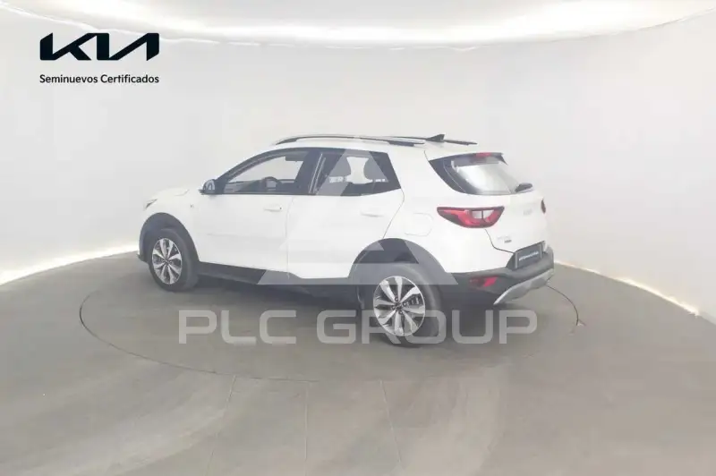 2025 KIA Stonic
