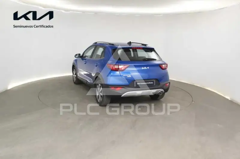 2025 KIA Stonic