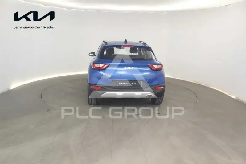 2025 KIA Stonic