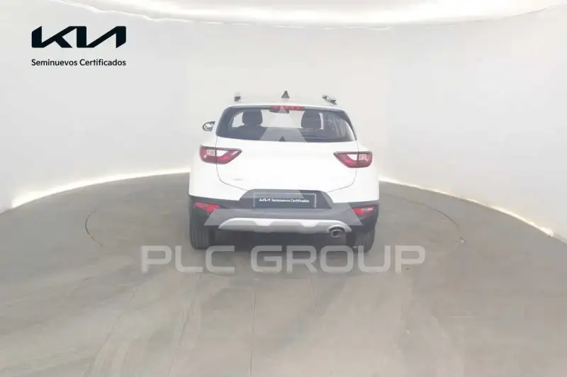 2025 KIA Stonic