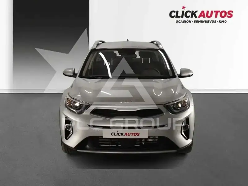 2025 KIA Stonic