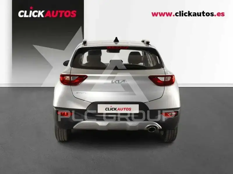 2025 KIA Stonic