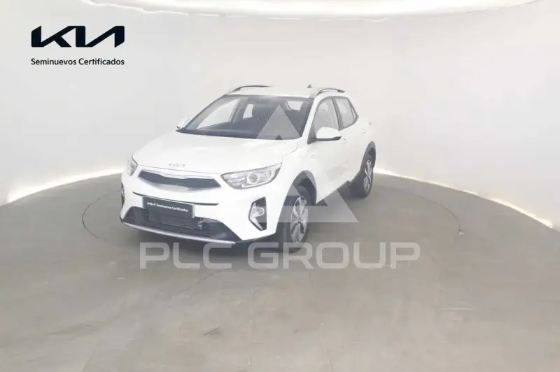 2025 KIA Stonic