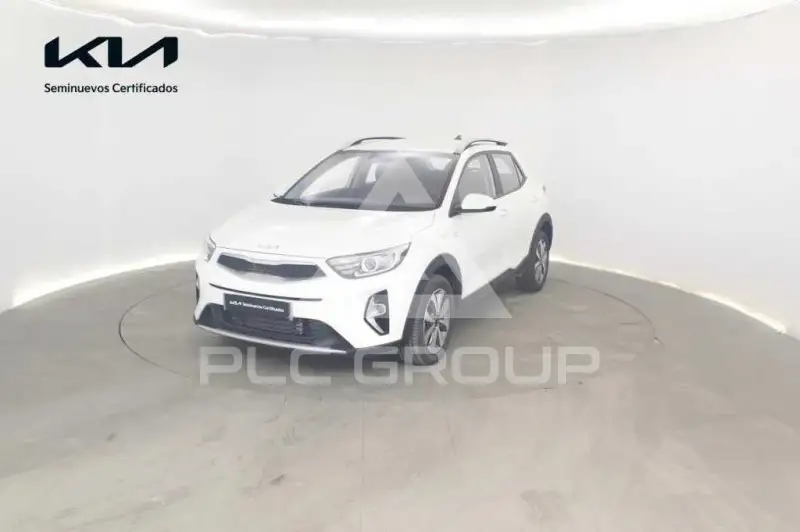 2025 KIA Stonic