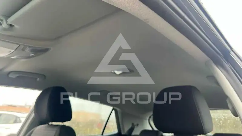 2025 KIA Stonic