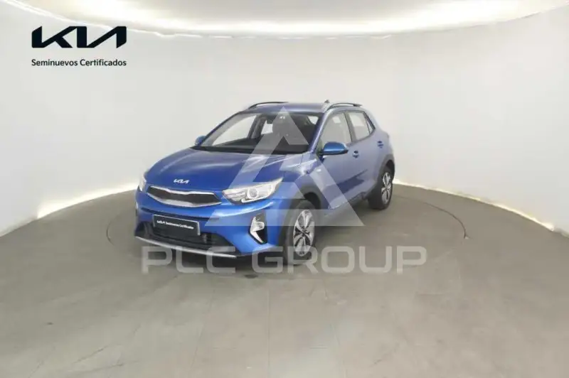 2025 KIA Stonic