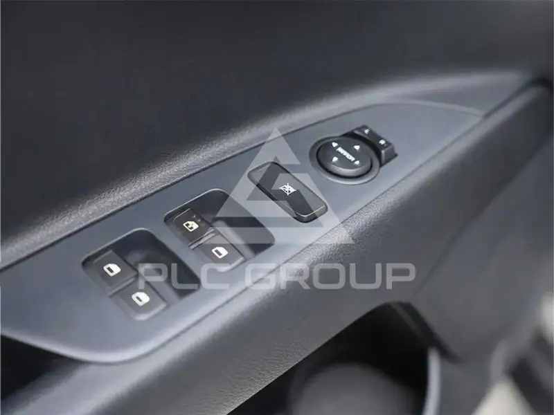 2025 KIA Stonic