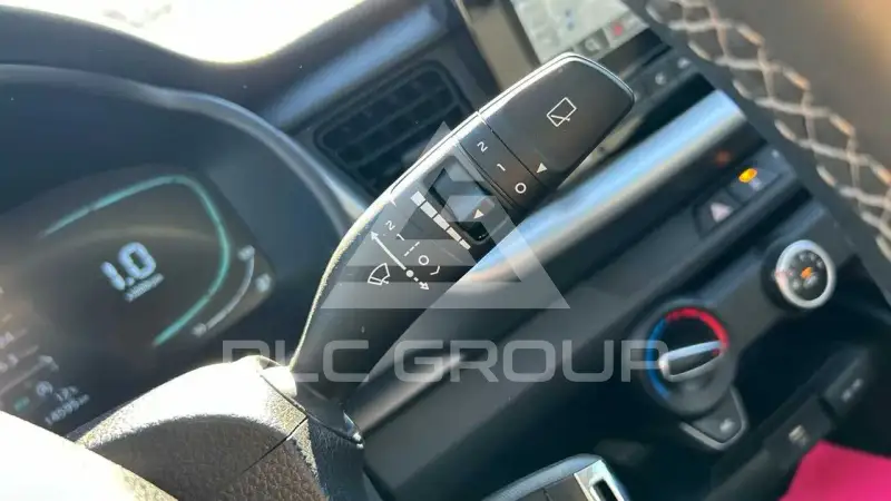 2025 KIA Stonic