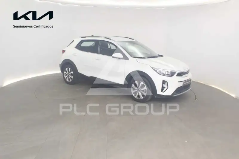 2025 KIA Stonic