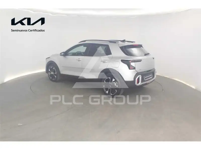 2025 KIA Stonic