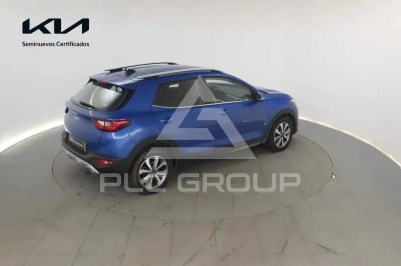 2025 KIA Stonic