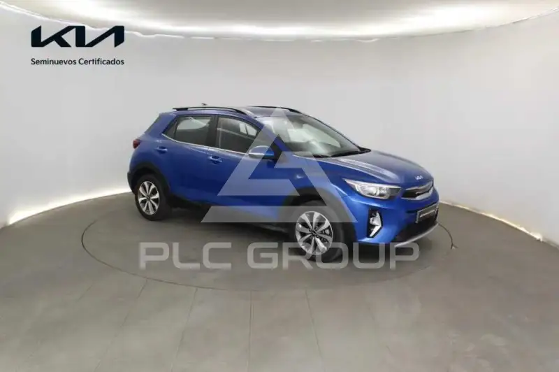 2025 KIA Stonic