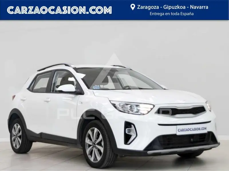 2025 KIA Stonic