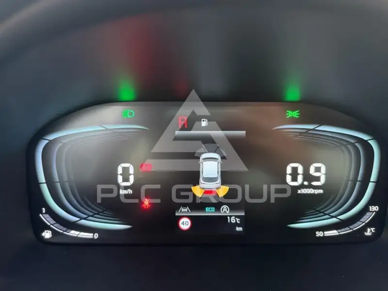2025 KIA Stonic