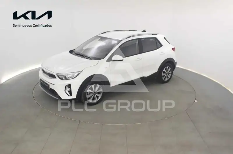 2025 KIA Stonic