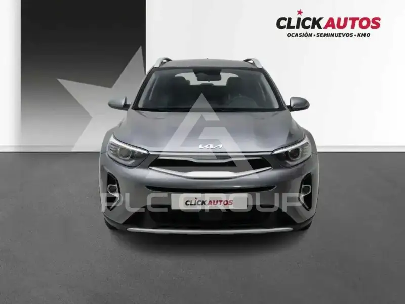2025 KIA Stonic
