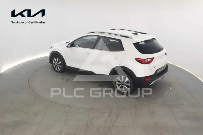 2025 KIA Stonic