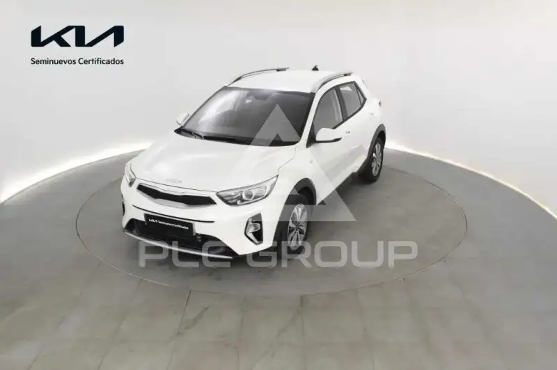 2025 KIA Stonic
