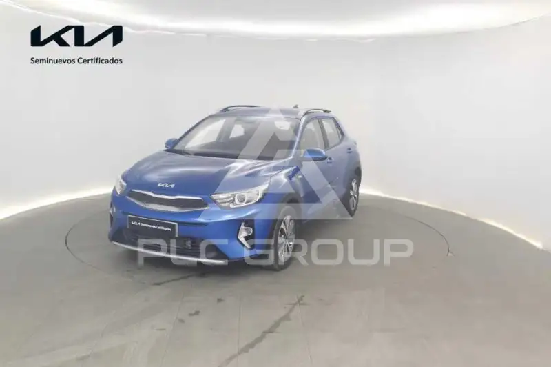 2025 KIA Stonic