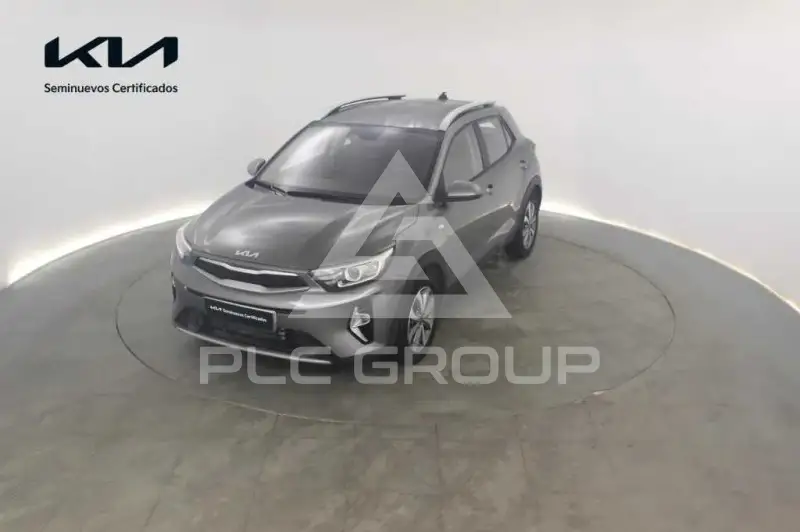 2025 KIA Stonic