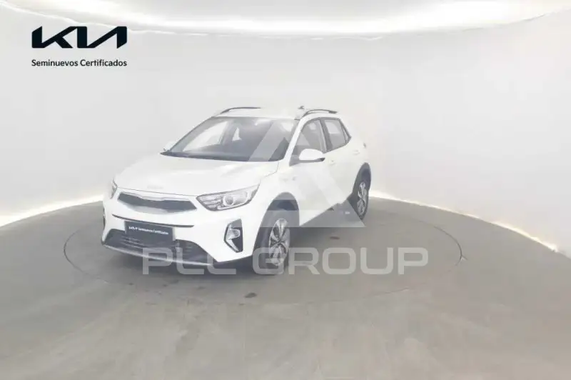 2025 KIA Stonic