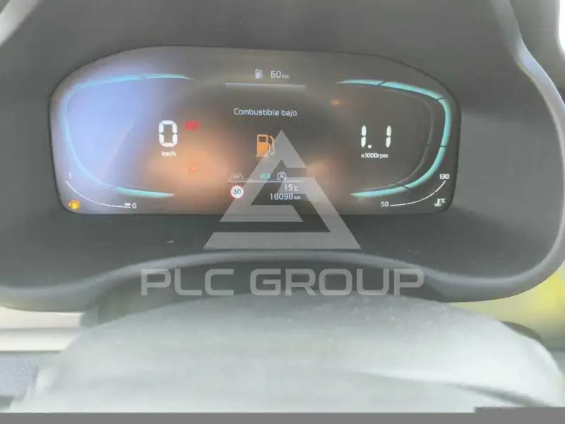 2025 KIA Stonic
