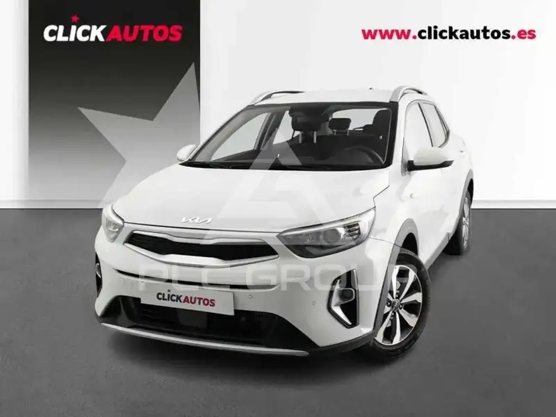 2025 KIA Stonic