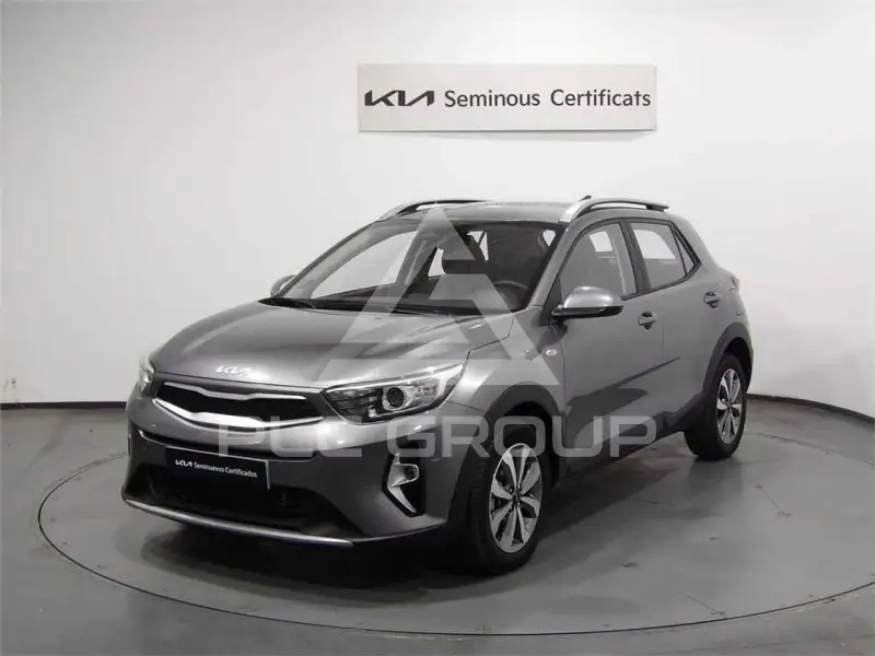 2025 KIA Stonic