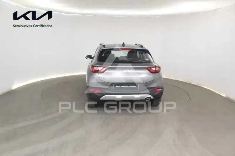 2025 KIA Stonic