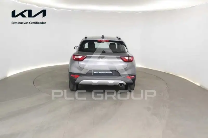 2025 KIA Stonic