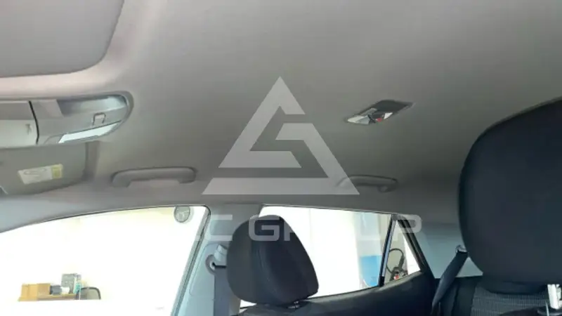 2025 KIA Stonic