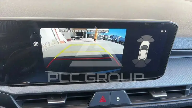 2025 KIA Stonic