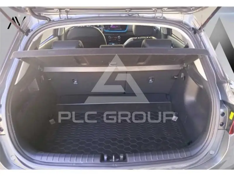 2025 KIA Stonic