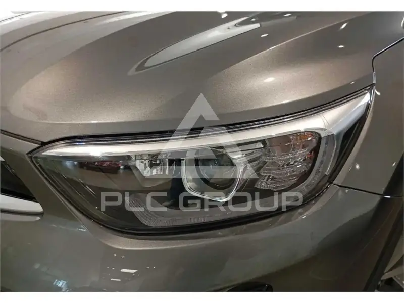 2025 KIA Stonic