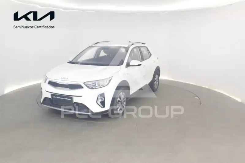 2025 KIA Stonic