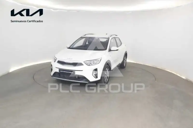 2025 KIA Stonic
