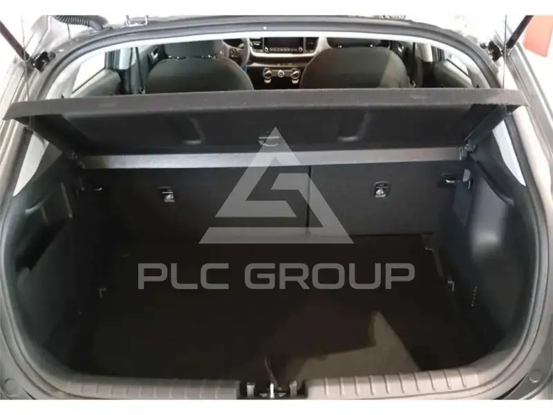 2025 KIA Stonic