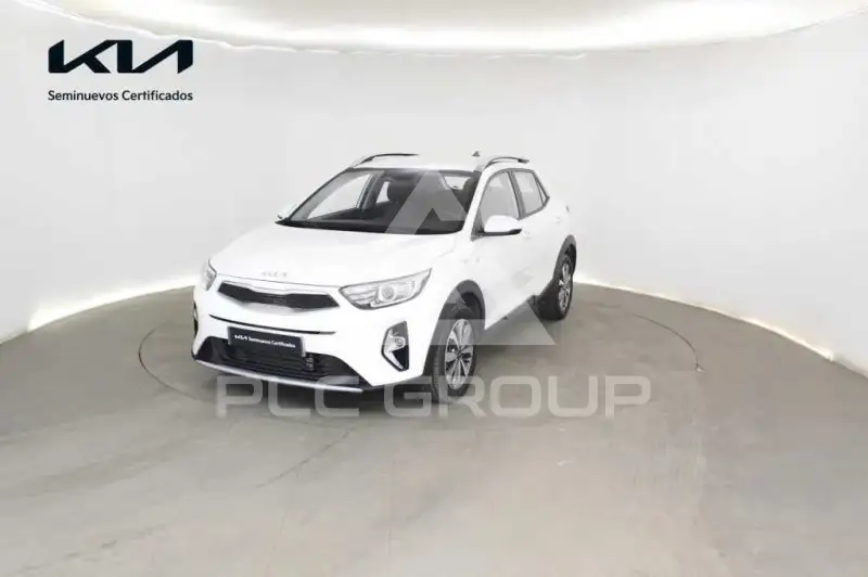 2025 KIA Stonic