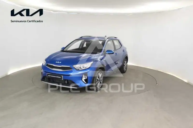 2025 KIA Stonic