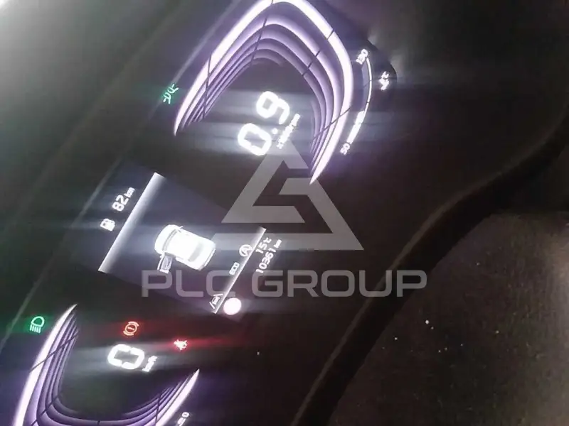 2025 KIA Stonic