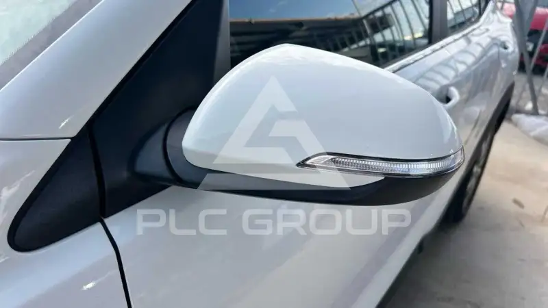2025 KIA Stonic