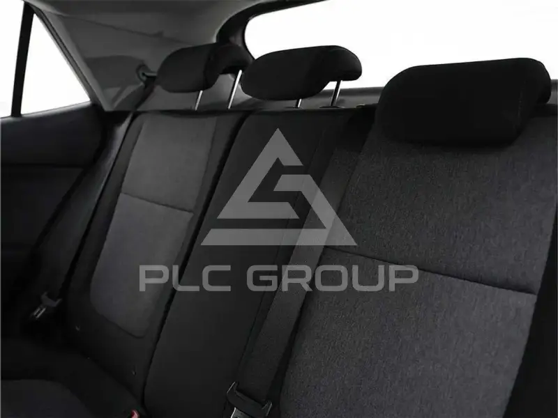 2025 KIA Stonic
