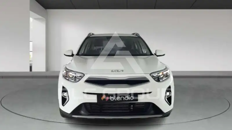 2025 KIA Stonic