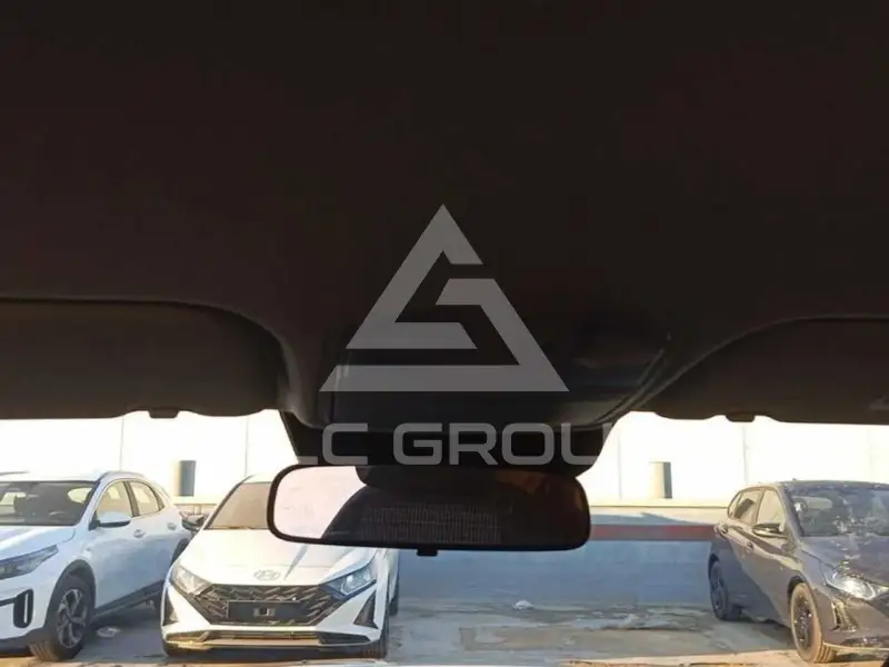2025 KIA Stonic