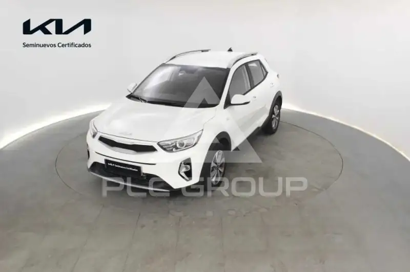 2025 KIA Stonic