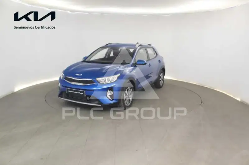 2025 KIA Stonic