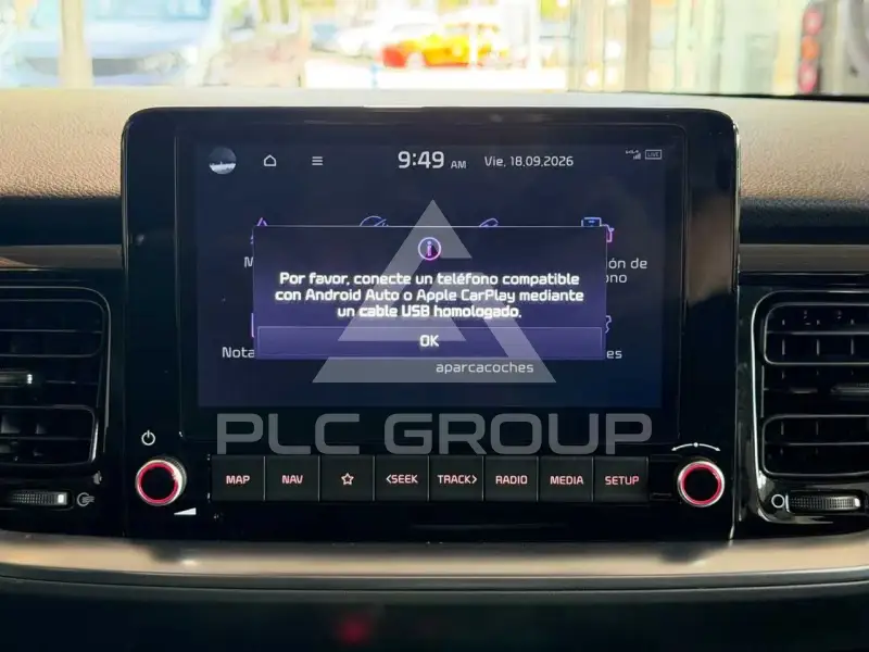 2025 KIA Stonic