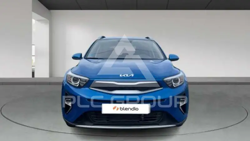 2025 KIA Stonic