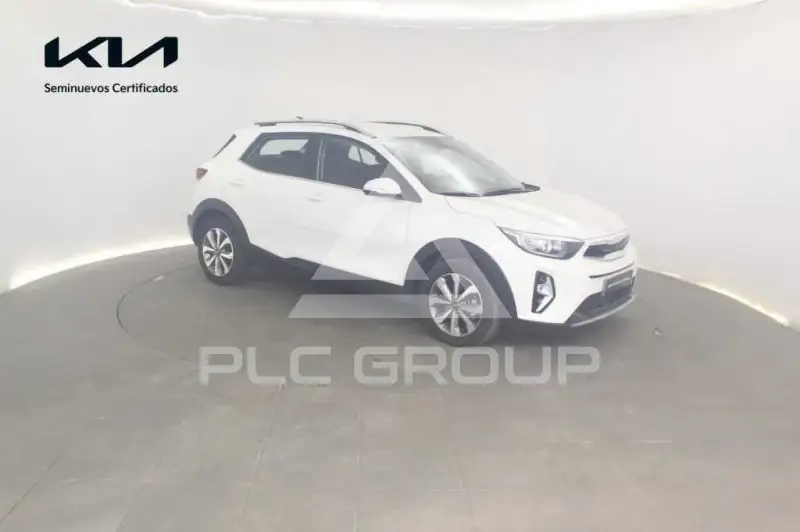 2025 KIA Stonic